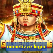 monetizze login